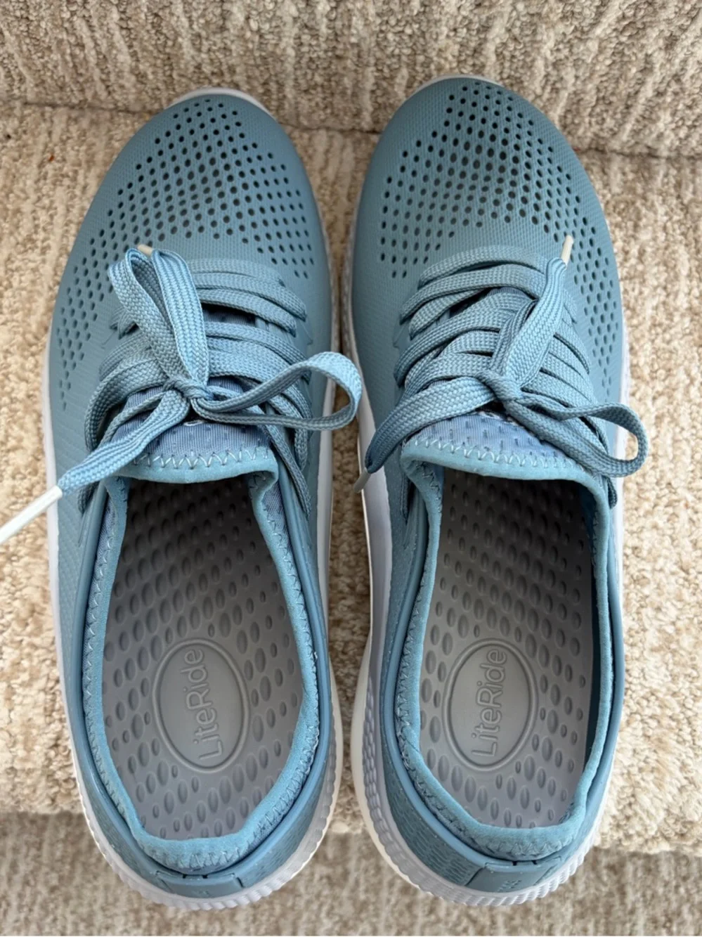 CROCS excellent used